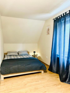 Apartament MIKO, Mikoszewo